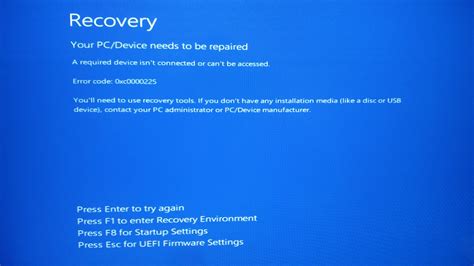 boot failure after clone|windows 10 not booting after clone.